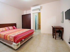 The Ayudya Gunung Sari