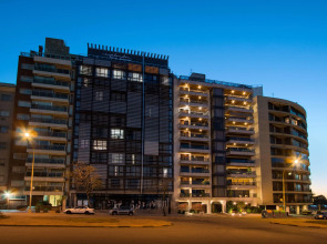 Esplendor by Wyndham Montevideo Punta Carretas