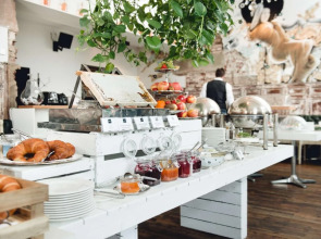 Grand Hôtel Wiesler Graz