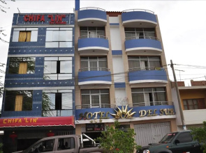Hotel Sol del Sur