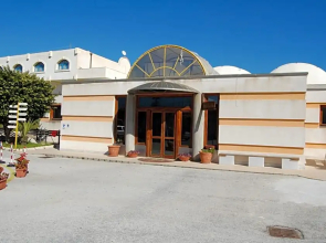 Hotel Club Pegaso
