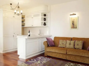 Nostalgie apartment