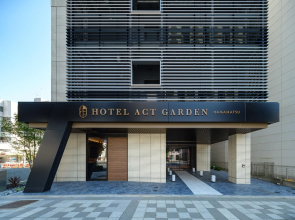Hotel Sui Hamamatsu