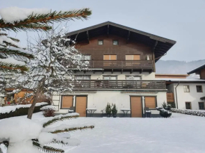 Profelt`s Apartments Uttendorf Steinbock Lodges