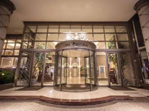 Lees Boutique Hotel