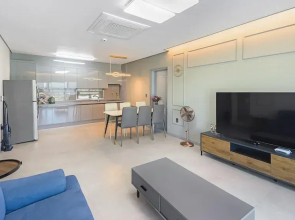 Namhae Andante Pension