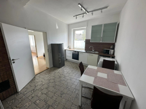 Apartment am Veener Kirchturm