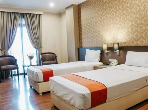 The Amrani Syariah Hotel