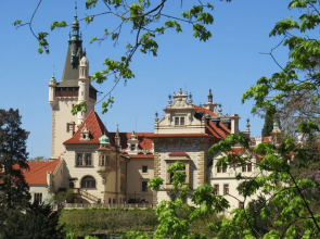 Rivendell Apartments