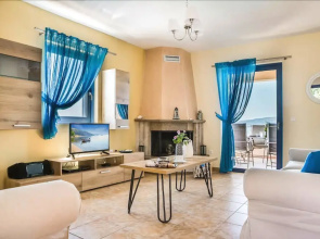 Villa Erato