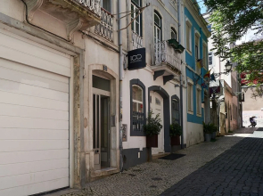 BeGuest Bairro Alto Apartment