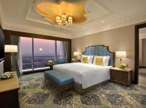 Taj Skyline Ahmedabad
