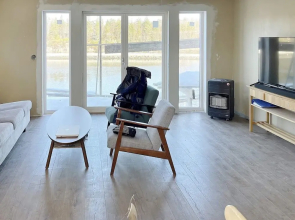 8 Person Holiday Home in Seim-by Traum