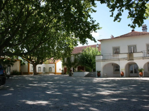 Quinta da Alcaidaria Mór