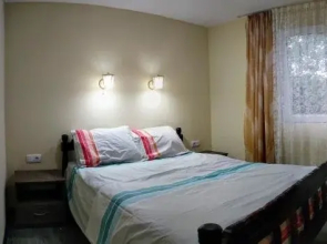 Mziuri Guest House