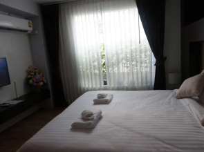 Atitaya Hotel