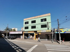 OYO Green Hotel De Maua