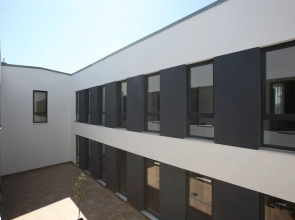 Hotel Starton am Ingolstadt Village