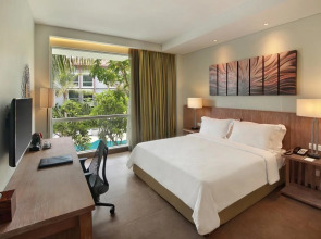 Hilton Garden Inn Bali Ngurah Rai Airport