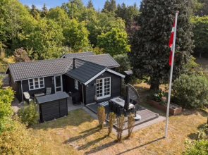 "Teijo" - 2.5km from the sea in Djursland and Mols