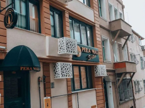Pera Wall Hotel & Suites