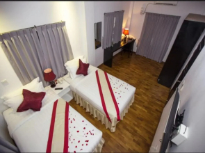 WH Hotel Thanlyin