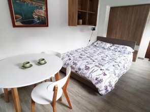 Apartma Montemoro