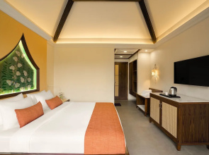 Whistling Woodzs Resort