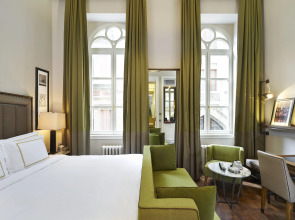 The Bank Hotel Istanbul, a Member of Design Hotels