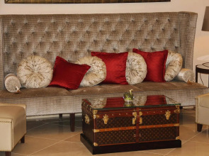 Steigenberger Icon Parkhotel Düsseldorf