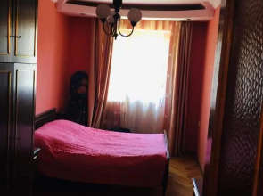 Apartment Rustaveli 162