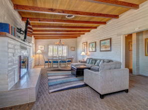 La Casa Del Zorro Resort & Spa