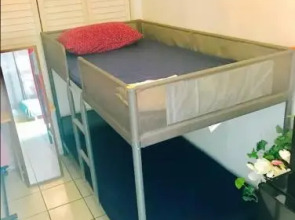 Universal Studio Suites