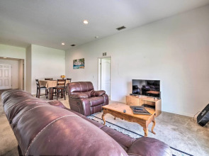 Bright Cypress Gardens Home Near Legoland!