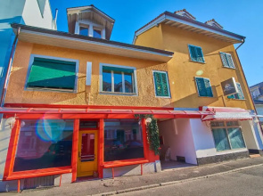 Blumenstrasse 22