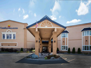 Comfort Inn & Suites Plattsburgh - Morrisonville