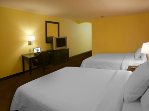 Americas Best Value Inn Waco