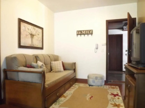 Residencial Lago Negro