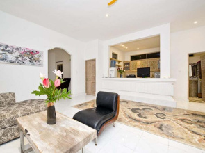 Villa Lotus Sanur 1
