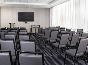 Residence Inn New York Manhattan/Central Park