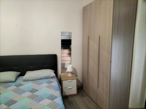 monolocale Ferrera