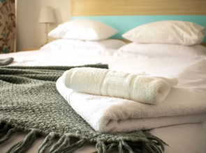 Complex Turistic Casa Seciu