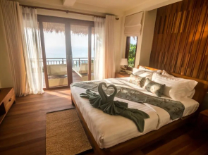 Phandara Luxury Pool Villas