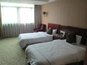 Crown Plaza