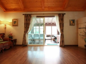 龙仁Neutinamu度假屋(Neutinamu Pension Yongin)