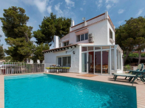 Villa Roncadell