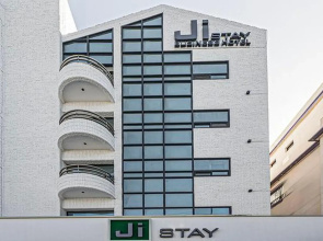 Ji STAY Pohang Daedo-dong Branch