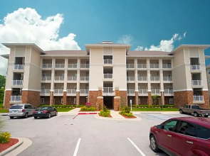 Palace View Heights by Spinnaker Resorts