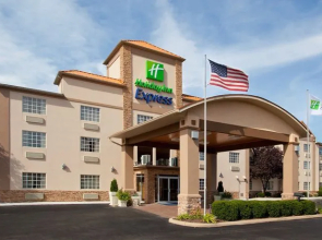 Holiday Inn Phoenix Midtown