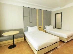 Laike Boci Hotel
